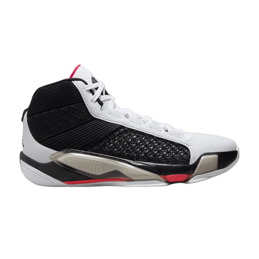 Jordan 38 PF Fundamentals (White Sole)