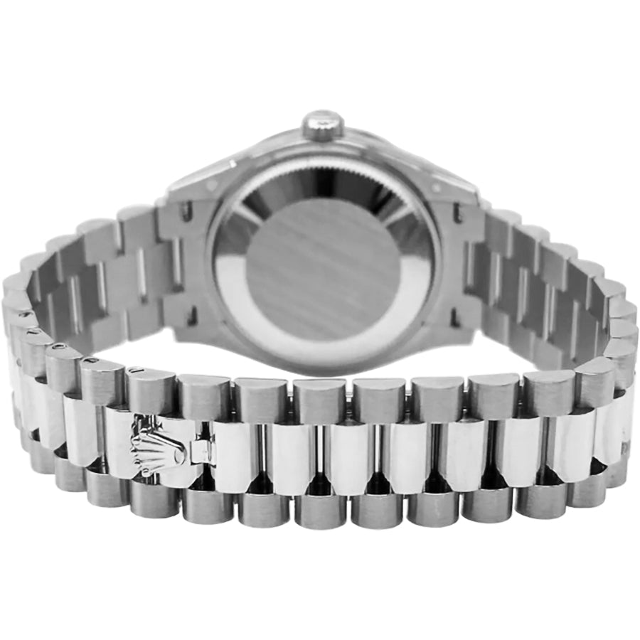 Rolex Datejust 31 Oyster Bracelet Watch 178344