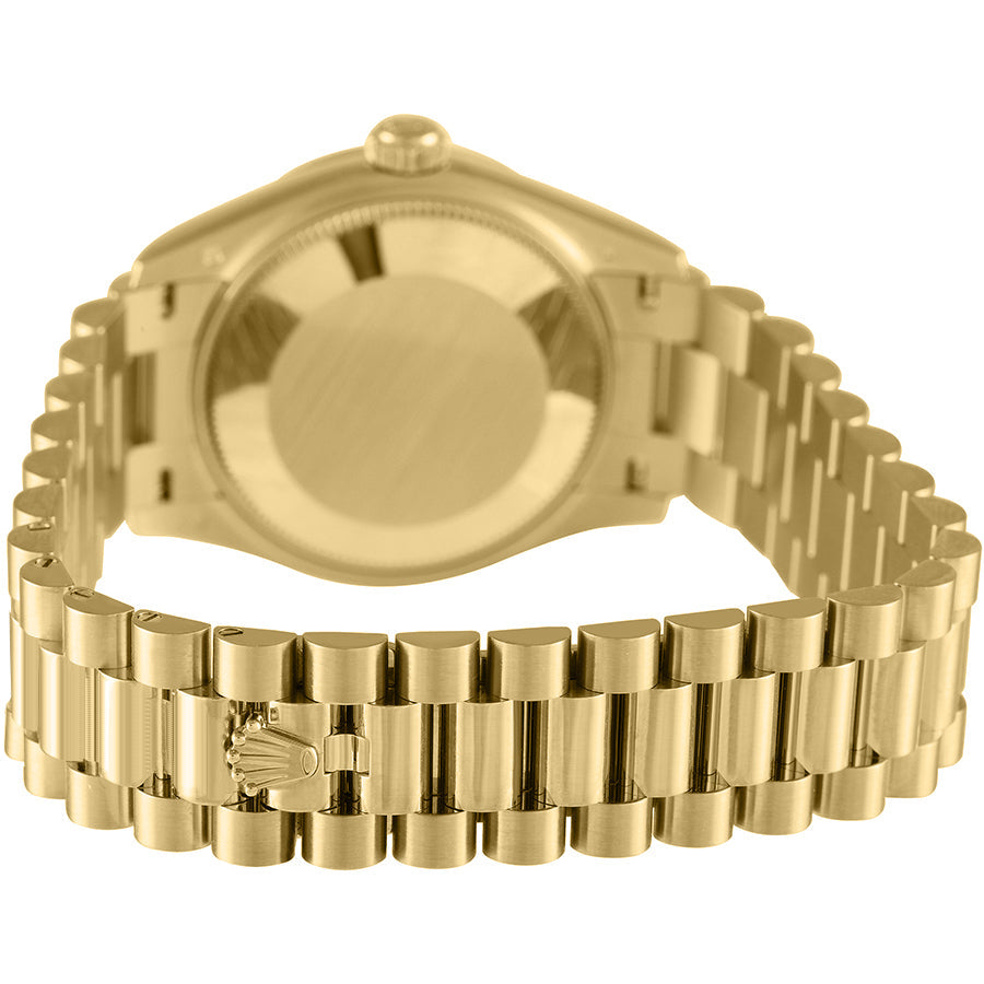 Rolex Lady-Datejust 28 Lilac Dial Women's Watch 279138RBR-0010