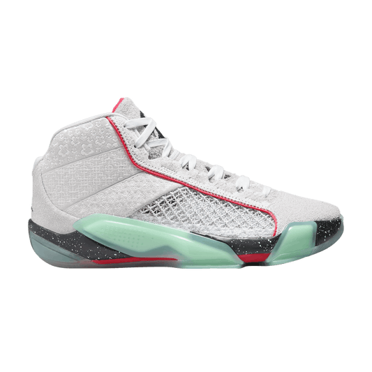Jordan 38 Rui Hachimura Toyama Prefecture