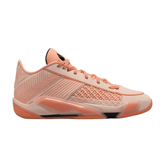 Jordan 38 Low PF Mother's Day (Solid Sole)