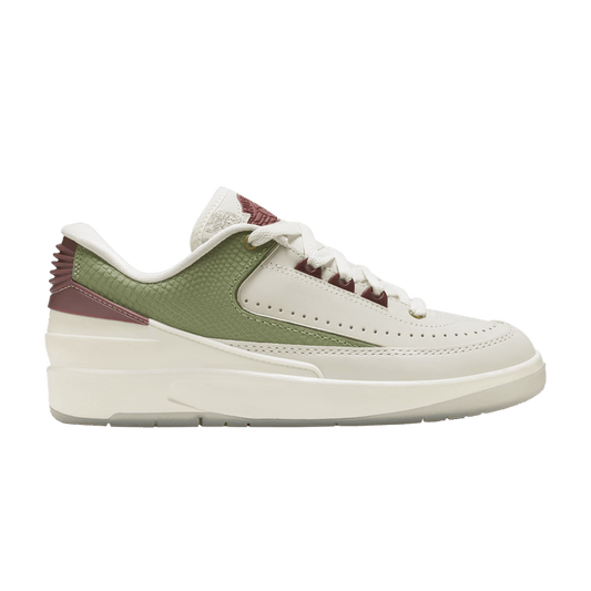 Jordan 2 Retro Low Year of the Dragon (GS)