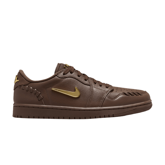 Jordan 1 Low Method of Make Cacao Wow (Women's)