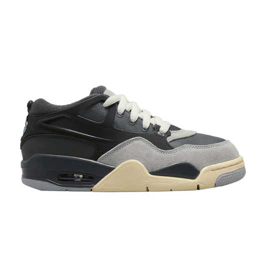 Jordan 4 RM Iron Grey (GS)