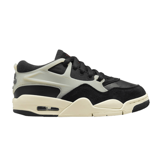 Jordan 4 RM Black Sail (GS)
