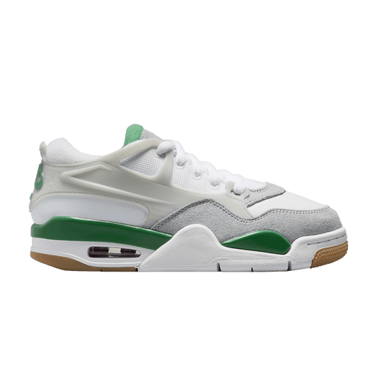 Jordan 4 RM Pine Green (GS)