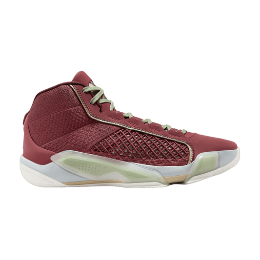 Jordan 38 PF Year of the Dragon (White Sole)