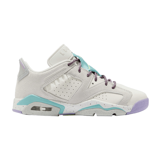 Jordan 6 Retro Low Let's Play (GS)