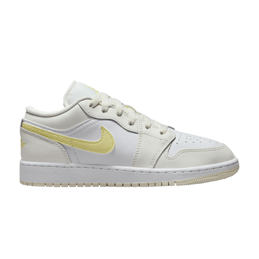Jordan 1 Low Light Laser Orange (GS)
