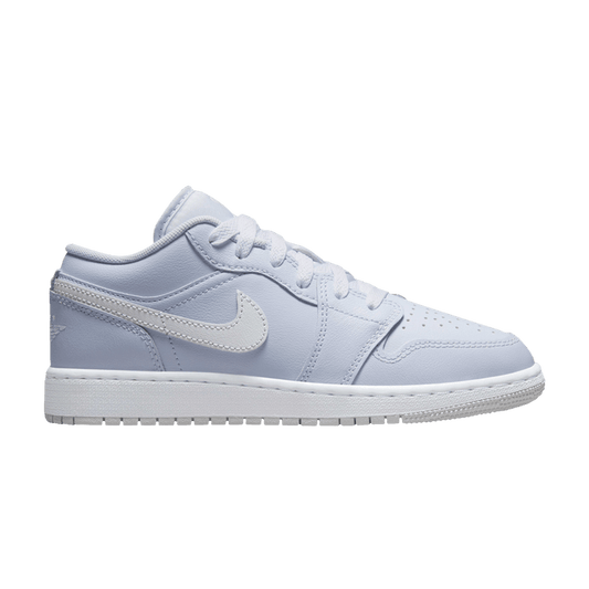 Jordan 1 Low Cobalt Bliss (GS)