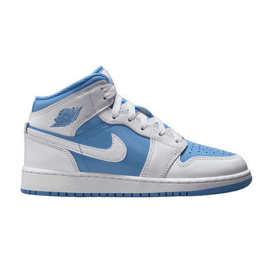Jordan 1 Mid Legend Blue (GS)