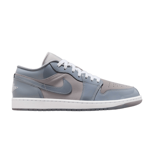 Jordan 1 Low SE Medium Grey Cool Grey White