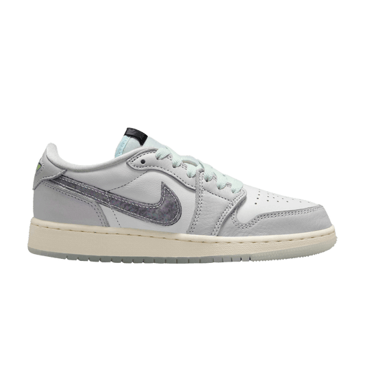 Jordan 1 Retro Low OG Year of the Snake (2025) (GS)