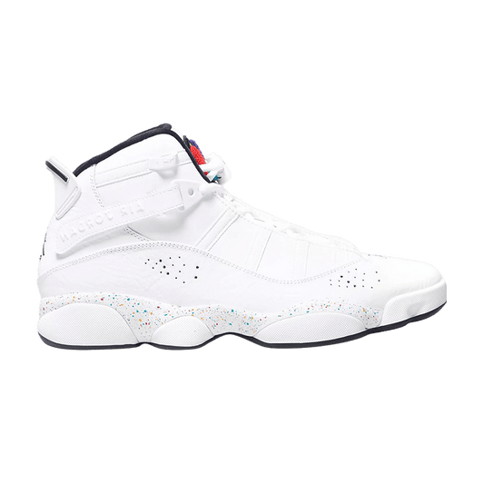 Jordan 6 Rings Confetti