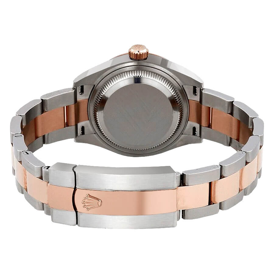 Rolex Lady-Datejust 28MM Oyster Bracelet Watch 279381RBR-0022