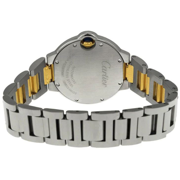 Cartier Ballon Bleu W6920099