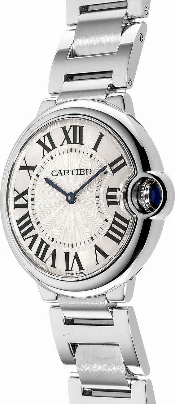 Cartier Ballon Bleu W69011Z4