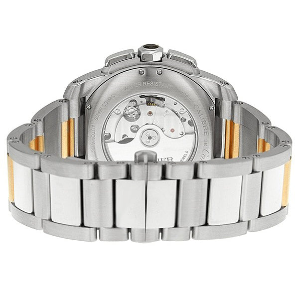Cartier Calibre de Cartier Luxury Men's Watch W7100042