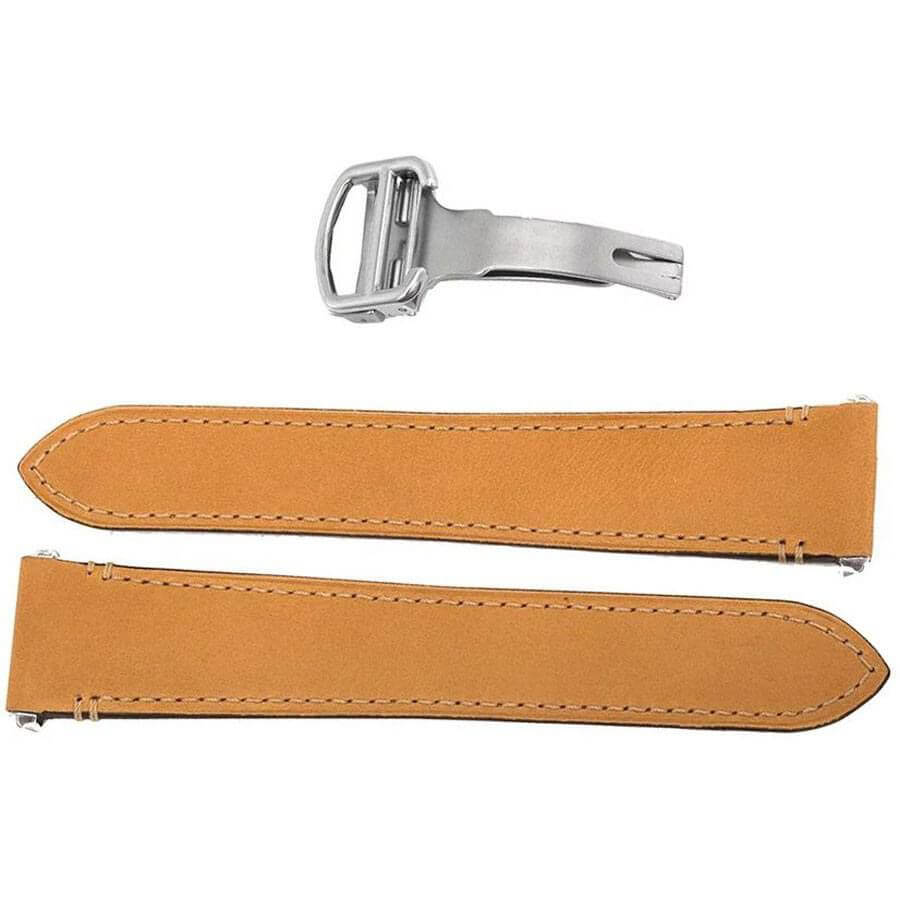 Cartier Santos De Cartier Medium Unisex Watch WSSA0010