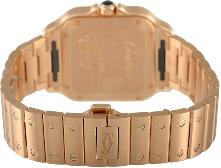 Cartier Ballon Bleu 42 WE9008Z3