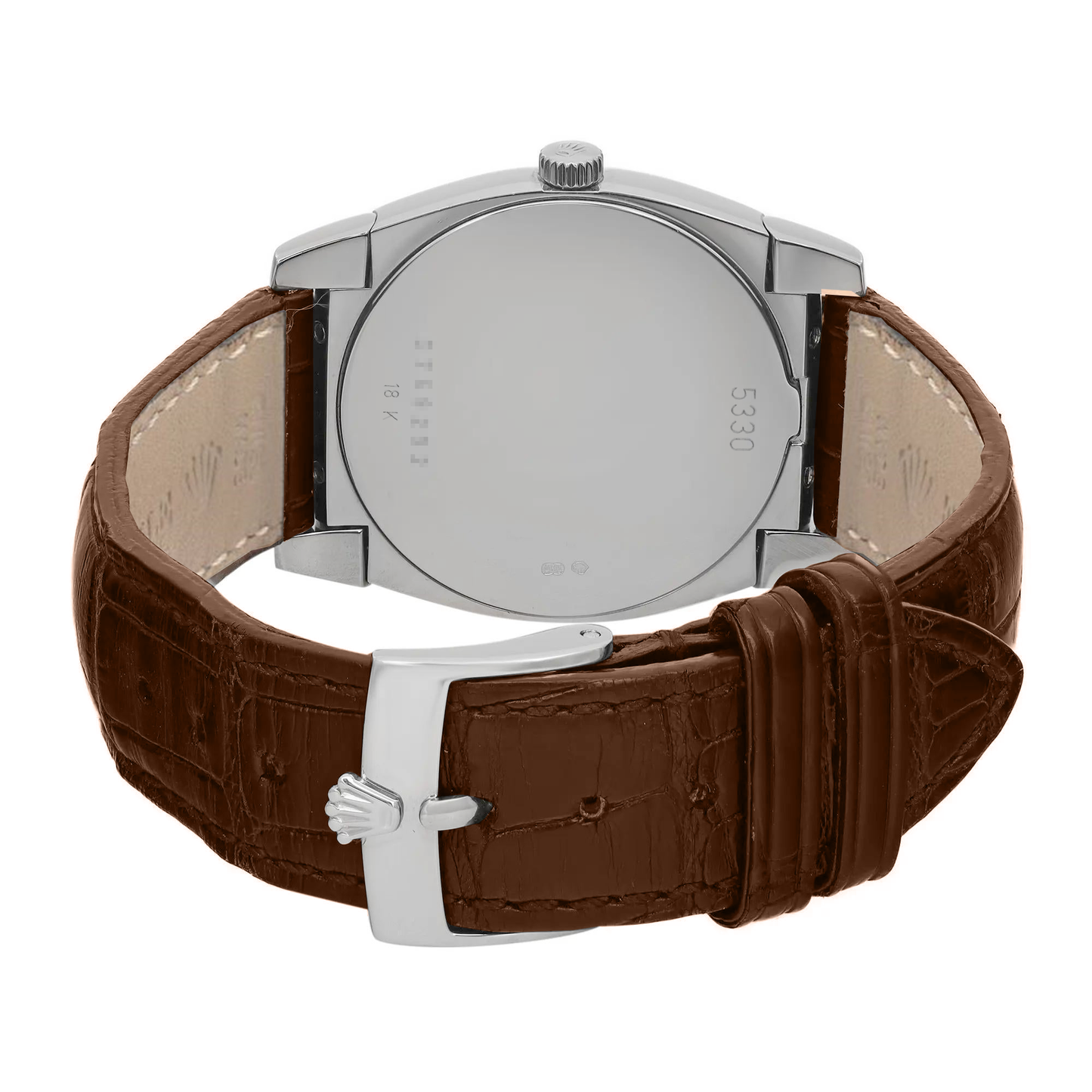 Rolex Cellini Cestello 5330/9