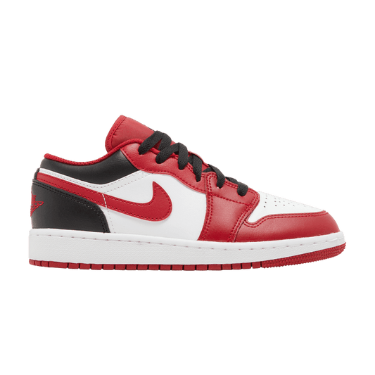 Jordan 1 Low Bulls (GS)