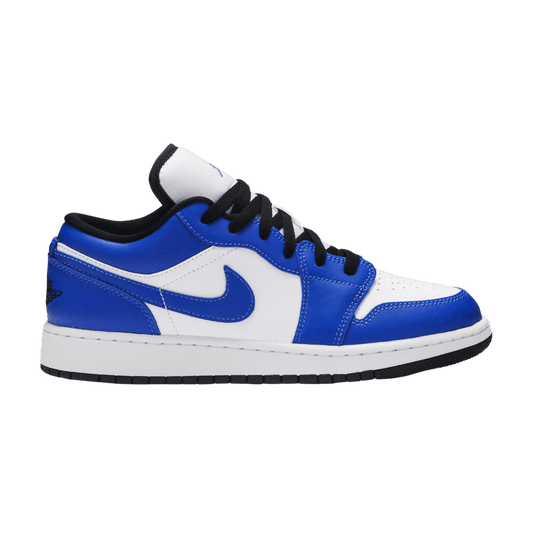 Jordan 1 Low Game Royal (GS)