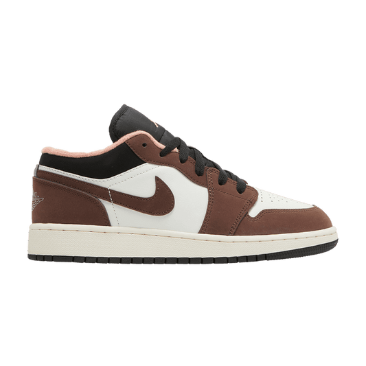 Jordan 1 Low Mocha (GS)