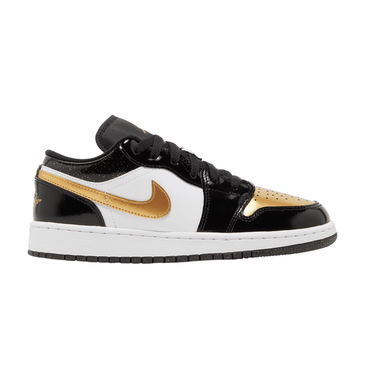 Jordan 1 Low SE Gold Toe (GS)