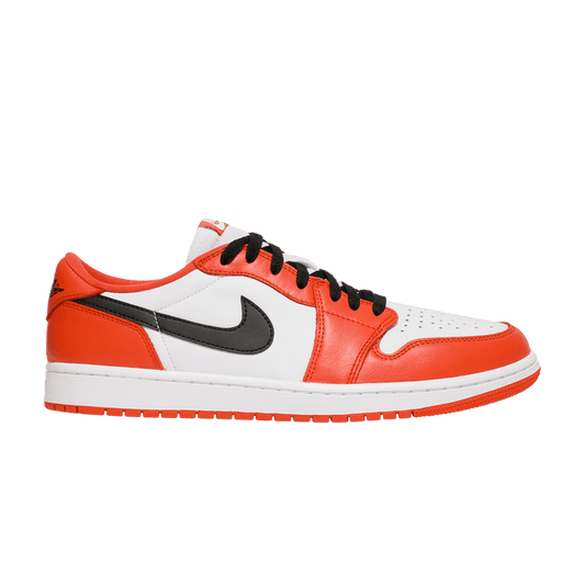 Jordan 1 Low Starfish