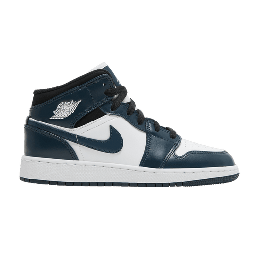 Jordan 1 Mid Armory Navy (GS)
