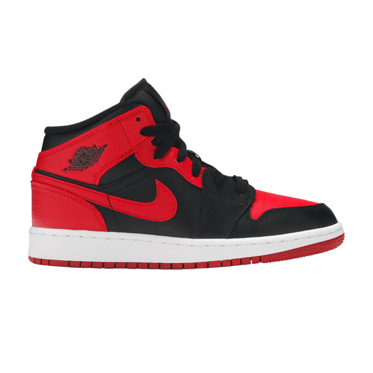 Jordan 1 Mid Banned (2020) (GS)