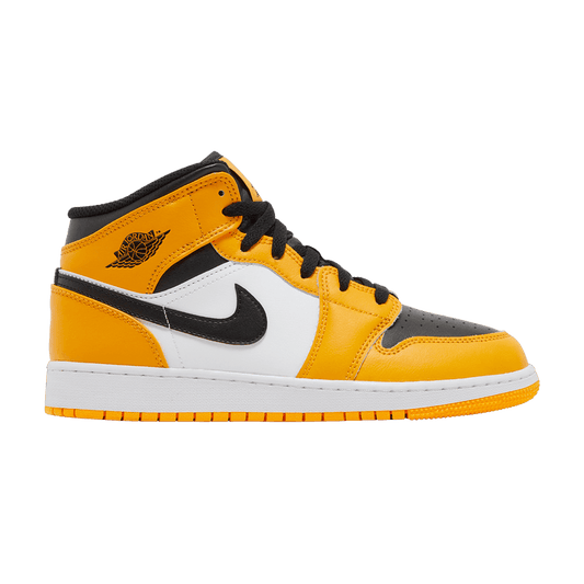 Jordan 1 Mid Taxi (GS)