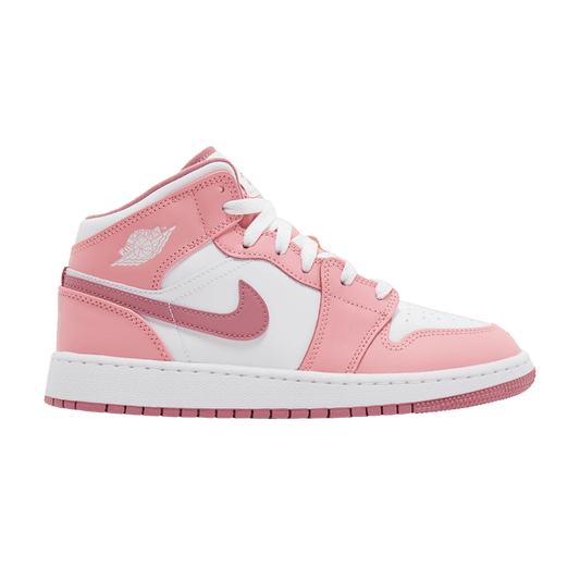Jordan 1 Mid Valentine's Day (2023) (GS)