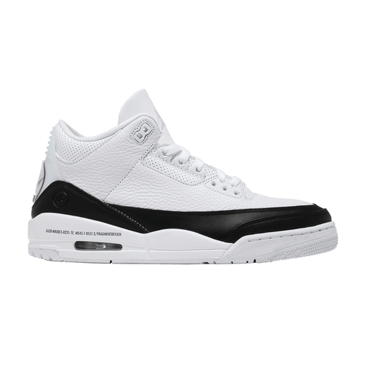 Jordan 3 Retro Fragment