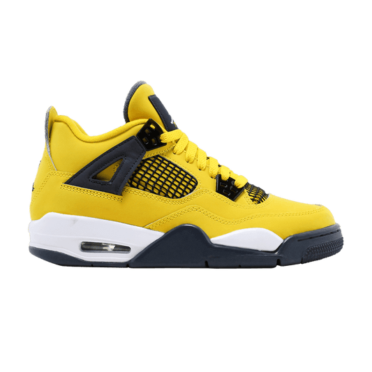 Jordan 4 Retro Lightning (2021) (GS)