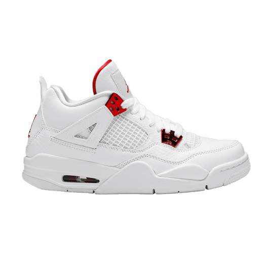 Jordan 4 Retro Metallic Red (GS)