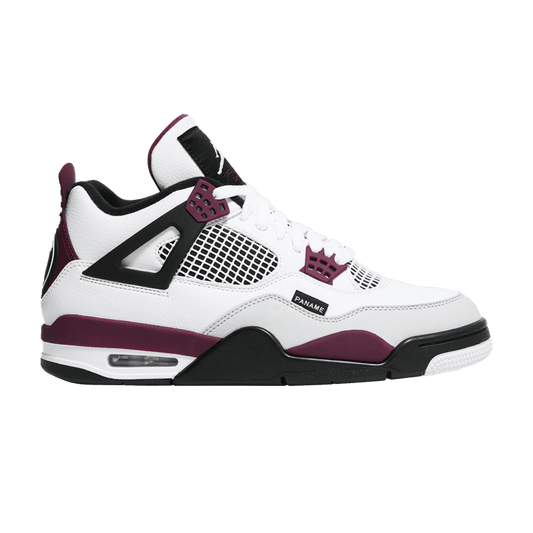 Jordan 4 Retro PSG Paris Saint-Germain