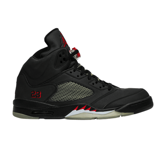 Jordan 5 Retro DMP Raging Bull 3M