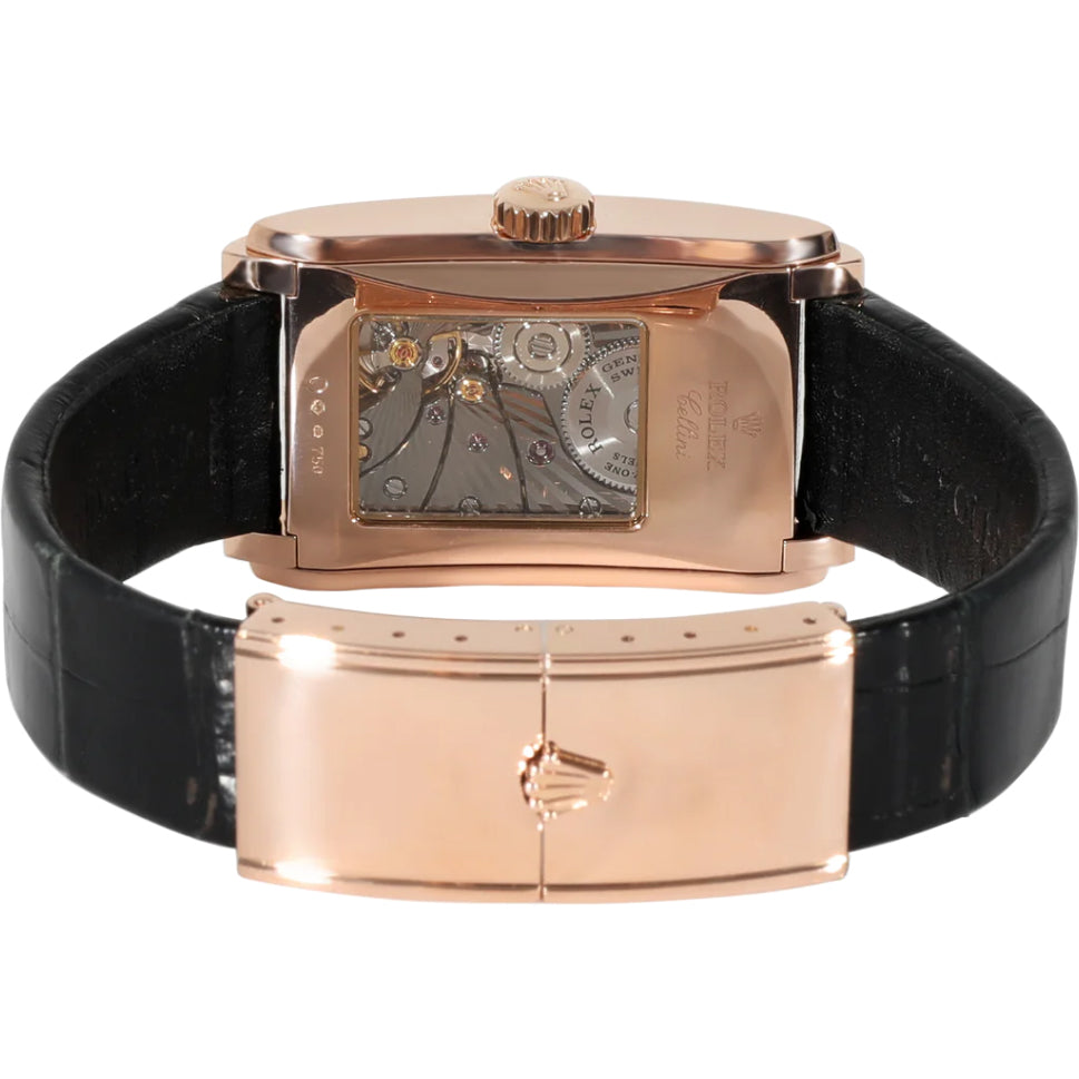 Rolex Cellini Prince Men's Watch 54425