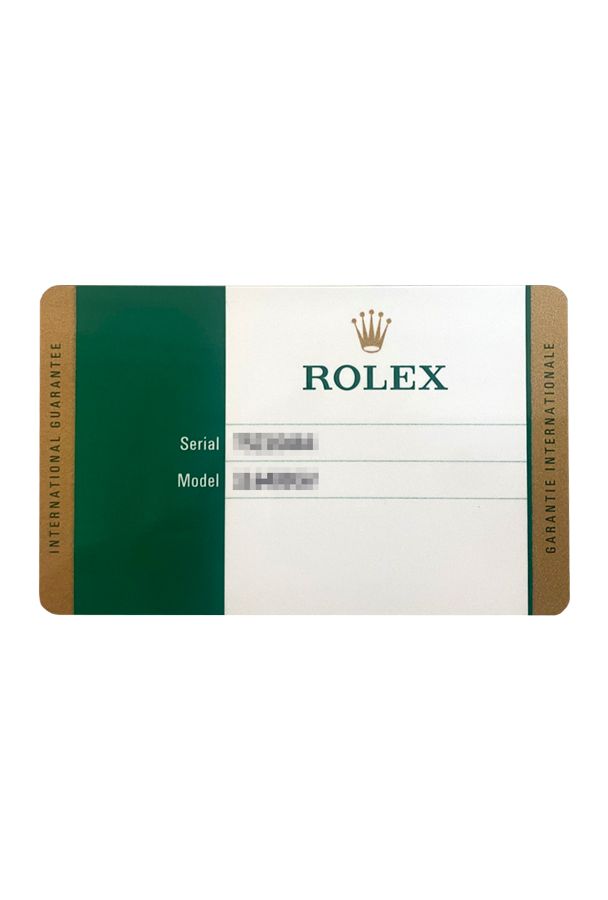 Rolex Cosmograph Daytona Mother of Pearl Dial Men's Watch 116503-0007