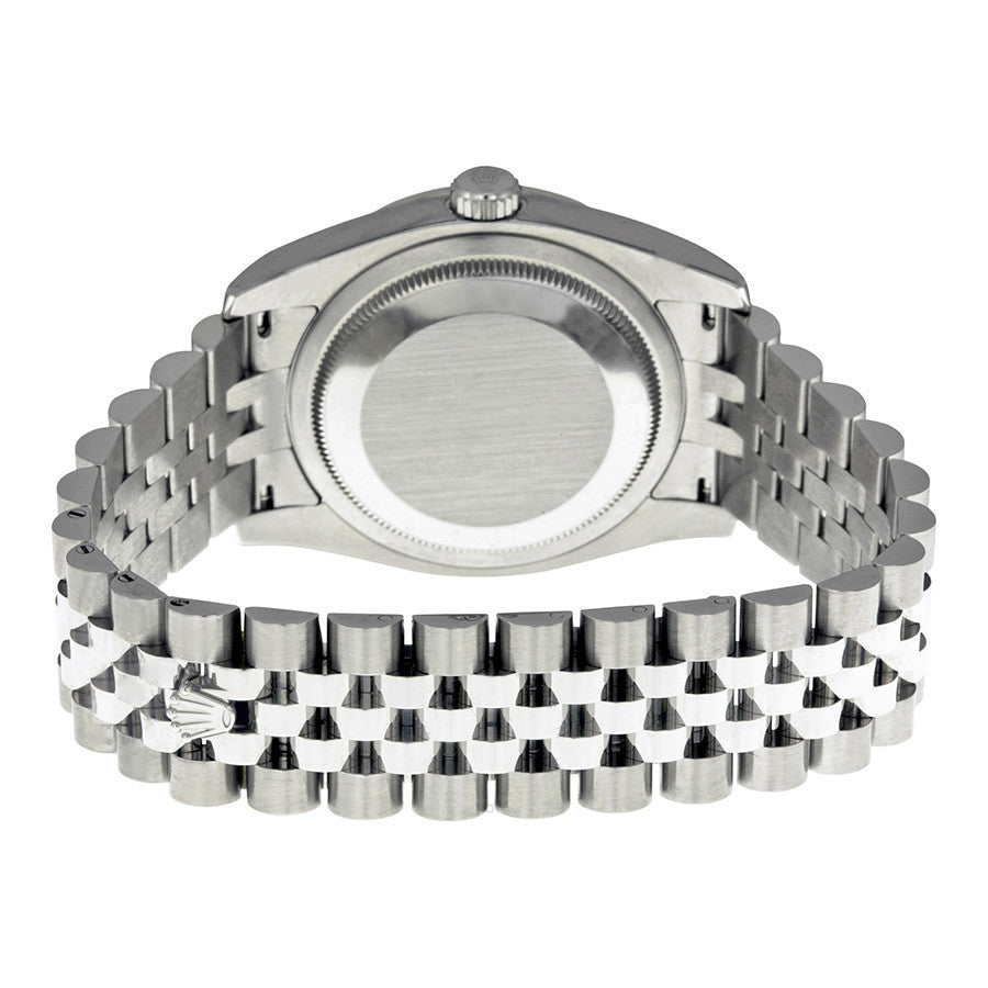 Rolex Lady-Datejust 26 Jubilee Bracelet Women's Watch 179160