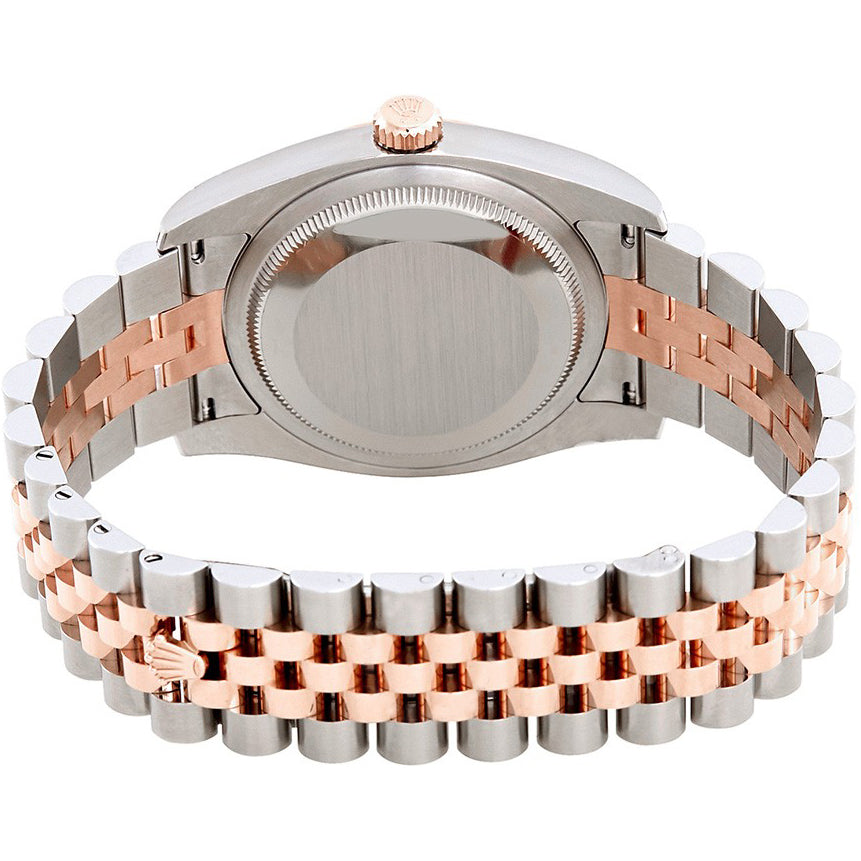 Rolex Datejust 31mm Jubilee Bracelet Women's Watch 278341RBR-0028