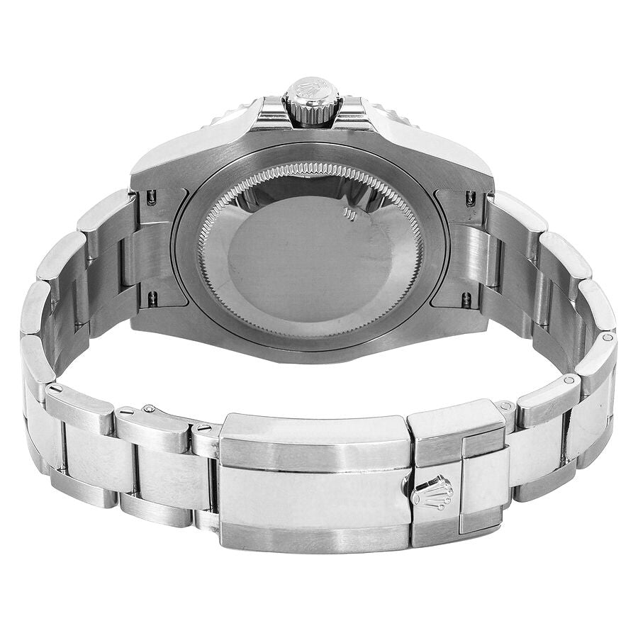 Rolex GMT-Master II Oystersteel Men's Watch 126720VTNR-0001