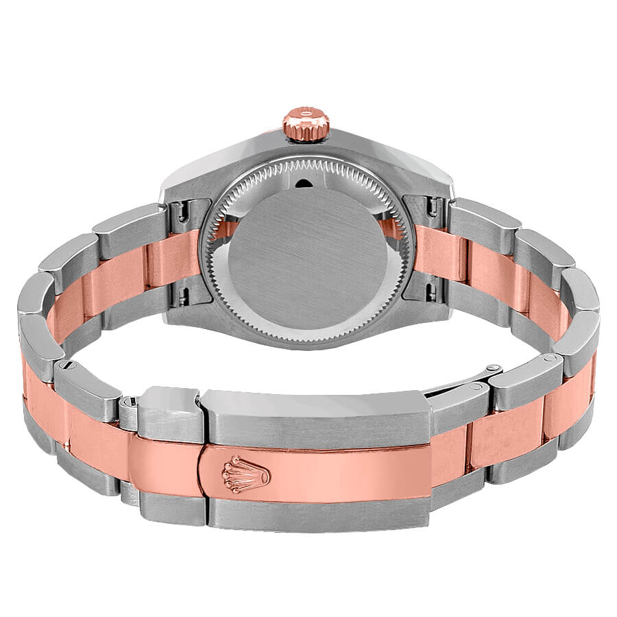 Rolex Lady-Datejust 26 Women's Watch 179171-0076