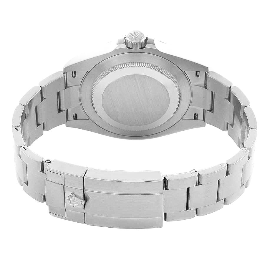 Rolex Oyster Perpetual Air-King Black Dial Men's Watch 126900-0001