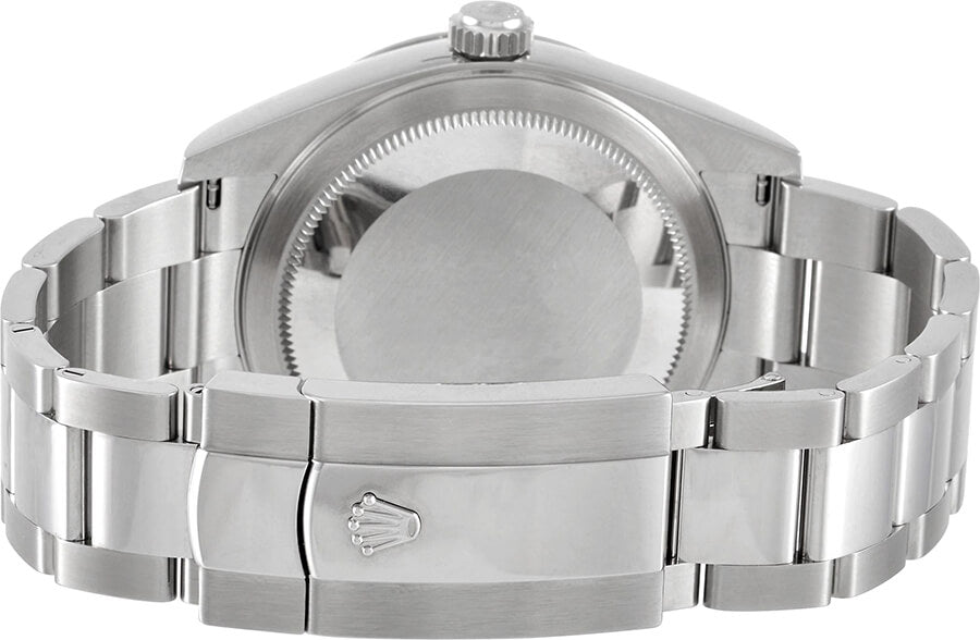 Rolex Cosmograph Daytona White Gold Men's Watch 116509-0072