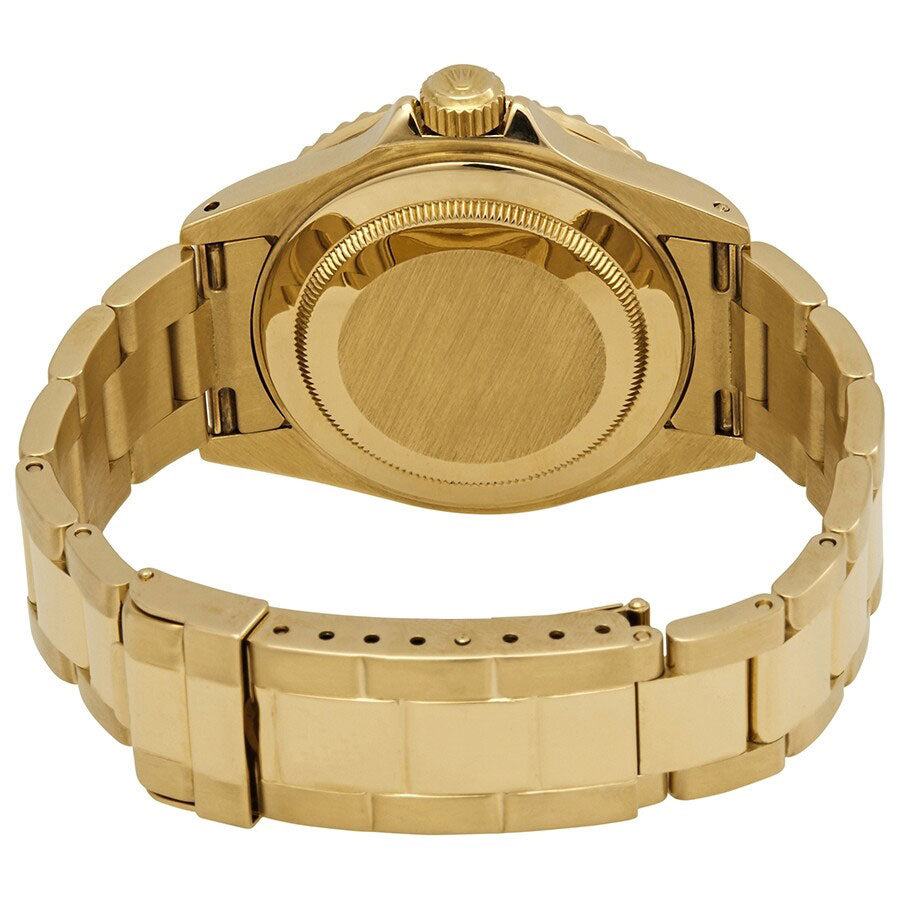 Rolex Submariner Date Automatic Watch 116618LN-0001