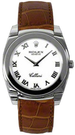 Rolex Cellini Cestello 5330/9