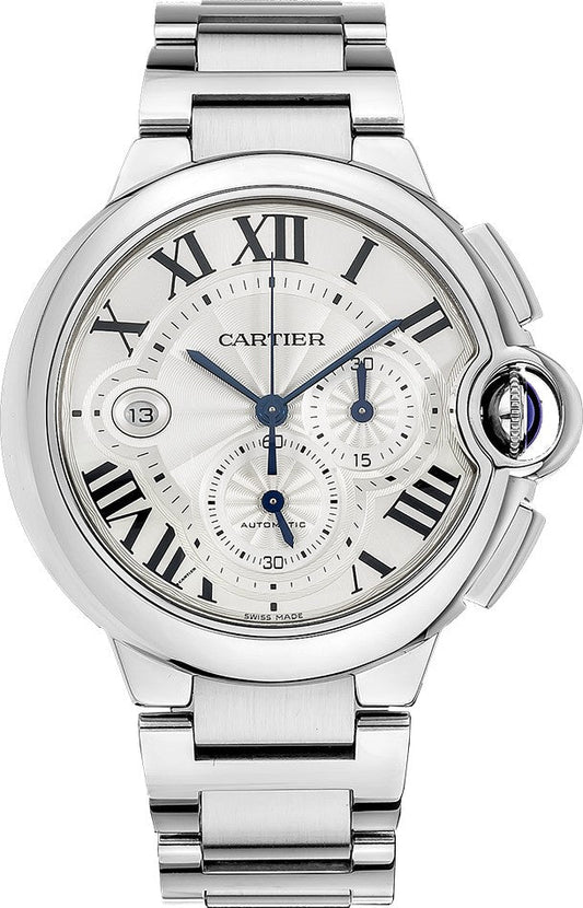 Cartier Ballon Bleu W6920076